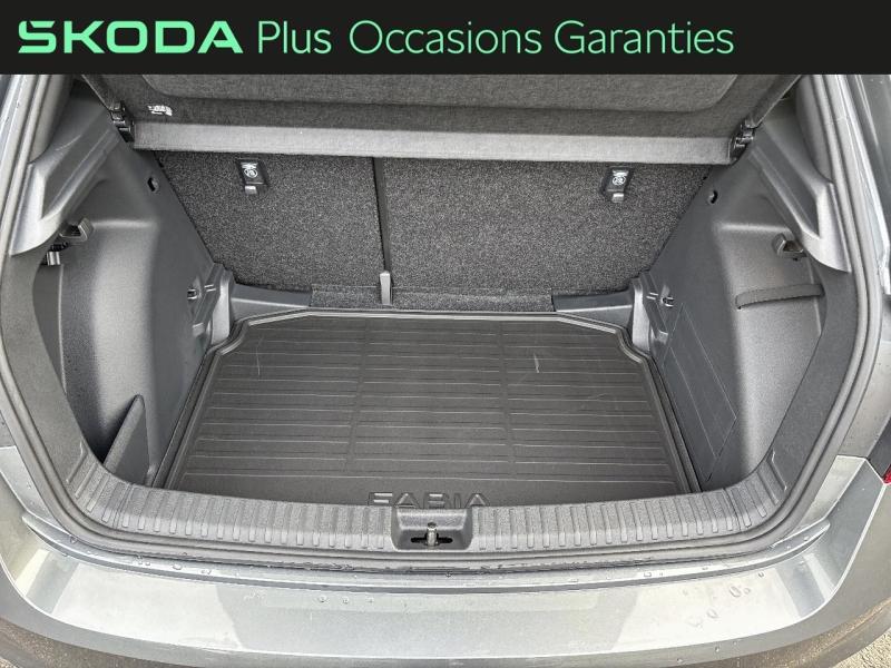 Voitures occasions ŠKODA FABIA Clever Edition Vezin-le-Coquet