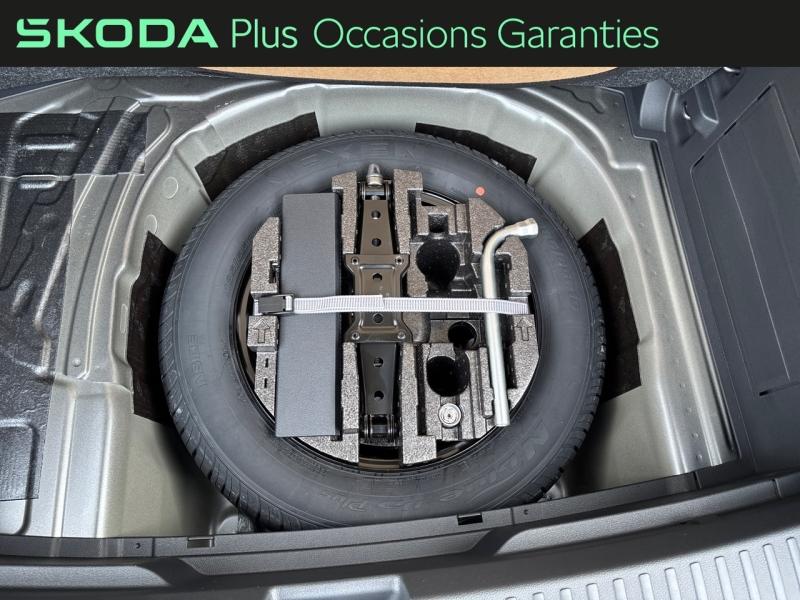 Voitures occasions ŠKODA FABIA Clever Edition Vezin-le-Coquet