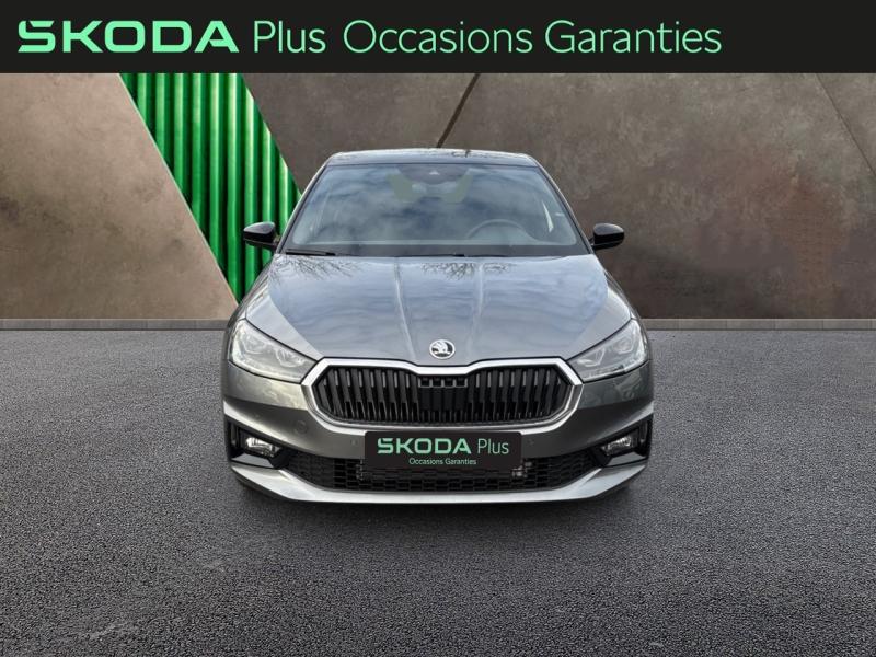 Voitures occasions ŠKODA FABIA Clever Edition Vezin-le-Coquet