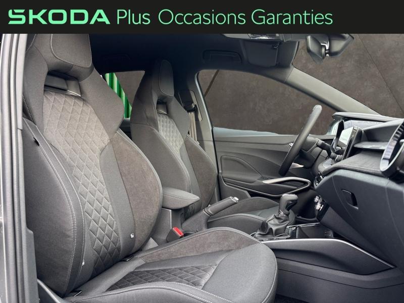 Voitures occasions ŠKODA FABIA Clever Edition Vezin-le-Coquet