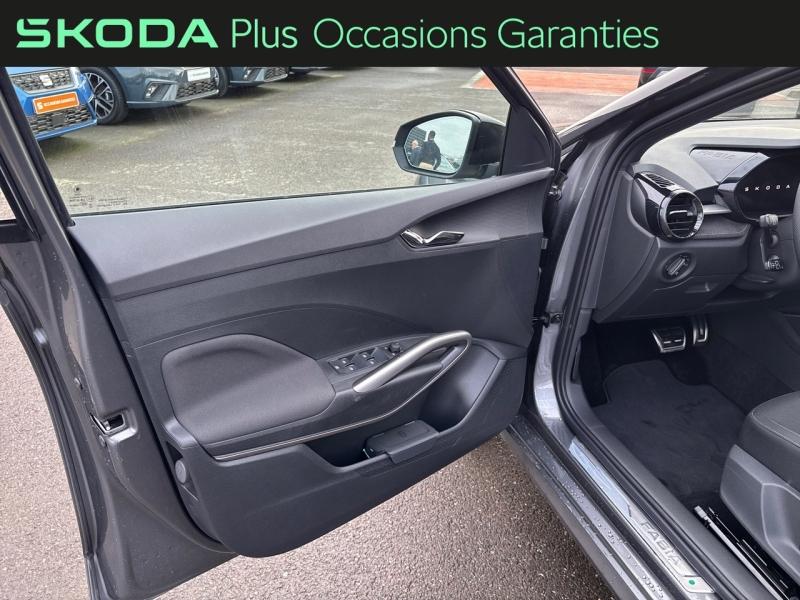 Voitures occasions ŠKODA FABIA Clever Edition Vezin-le-Coquet
