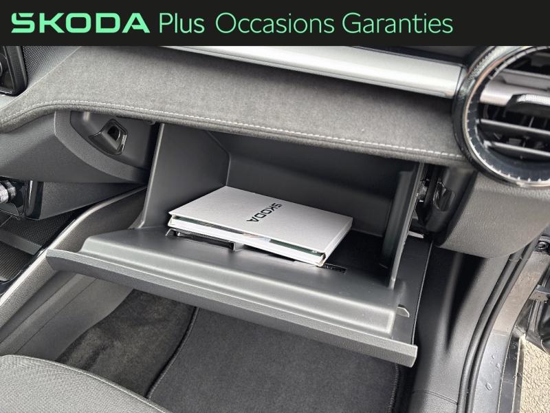 Voitures occasions ŠKODA FABIA Clever Edition Vezin-le-Coquet