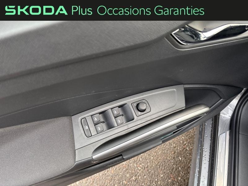 Voitures occasions ŠKODA FABIA Clever Edition Vezin-le-Coquet