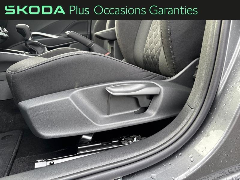 Voitures occasions ŠKODA FABIA Clever Edition Vezin-le-Coquet