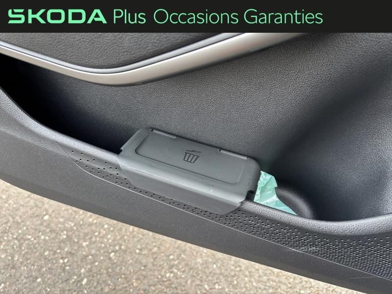 Voitures occasions ŠKODA FABIA Clever Edition Vezin-le-Coquet