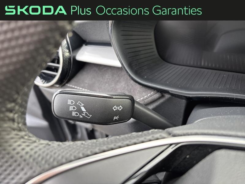 Voitures occasions ŠKODA FABIA Clever Edition Vezin-le-Coquet