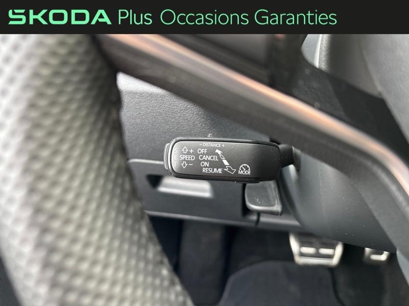 Voitures occasions ŠKODA FABIA Clever Edition Vezin-le-Coquet