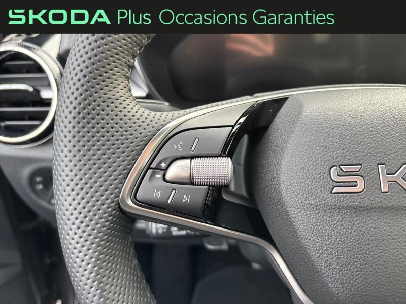 Voitures occasions ŠKODA FABIA Clever Edition Vezin-le-Coquet