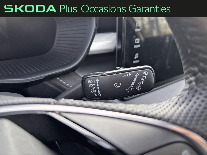 Voitures occasions ŠKODA FABIA Clever Edition Vezin-le-Coquet