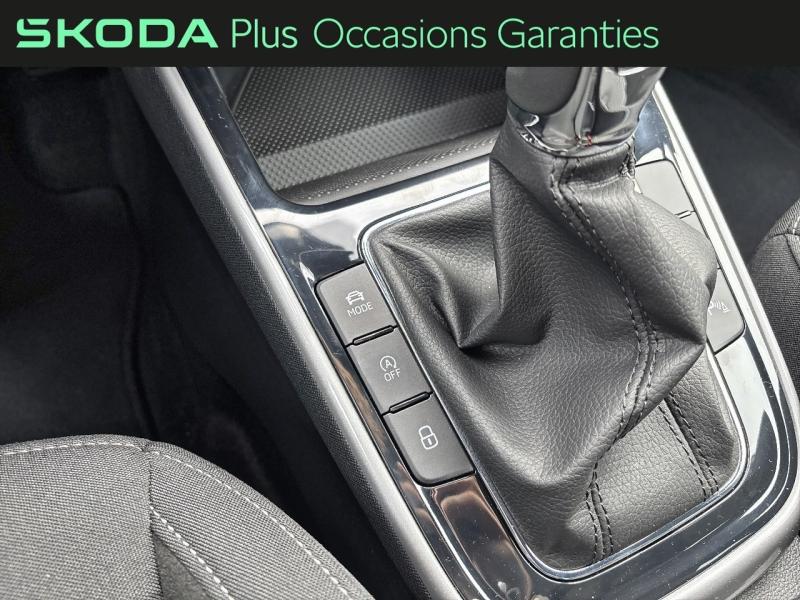 Voitures occasions ŠKODA FABIA Clever Edition Vezin-le-Coquet