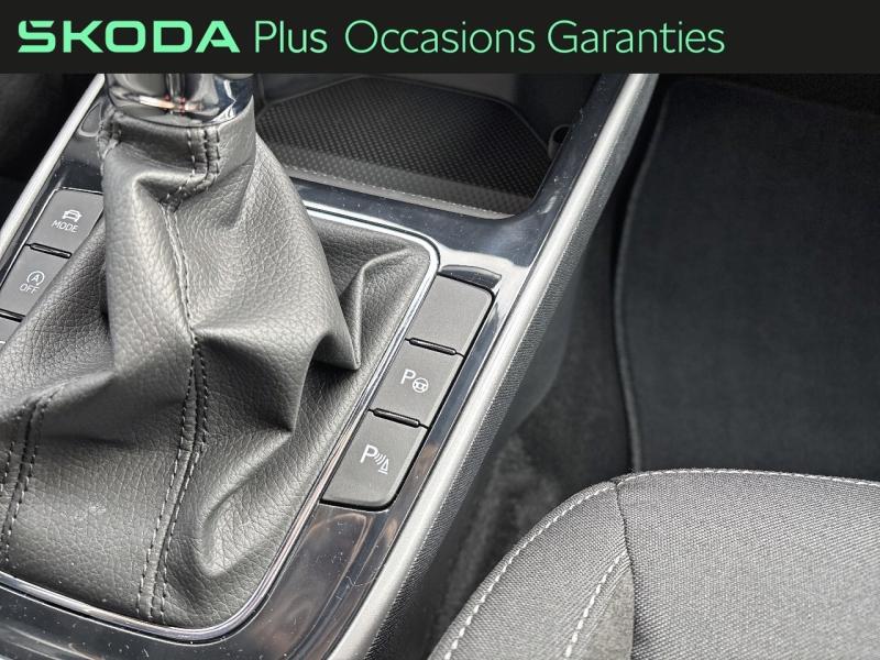 Voitures occasions ŠKODA FABIA Clever Edition Vezin-le-Coquet