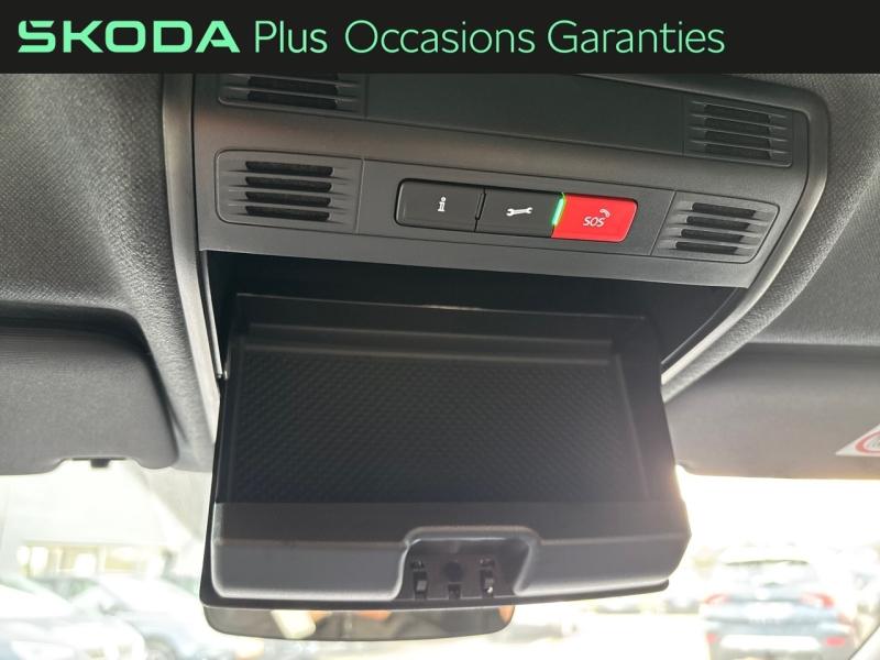 Voitures occasions ŠKODA FABIA Clever Edition Vezin-le-Coquet