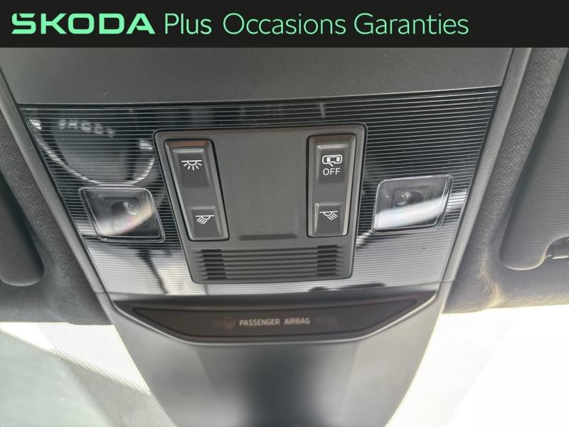 Voitures occasions ŠKODA FABIA Clever Edition Vezin-le-Coquet