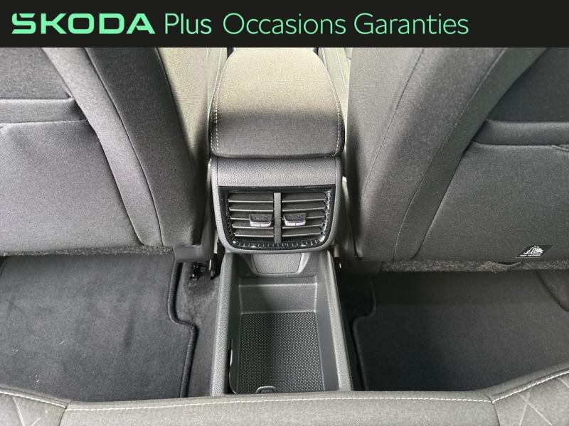 Voitures occasions ŠKODA FABIA Clever Edition Vezin-le-Coquet