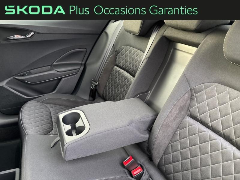 Voitures occasions ŠKODA FABIA Clever Edition Vezin-le-Coquet