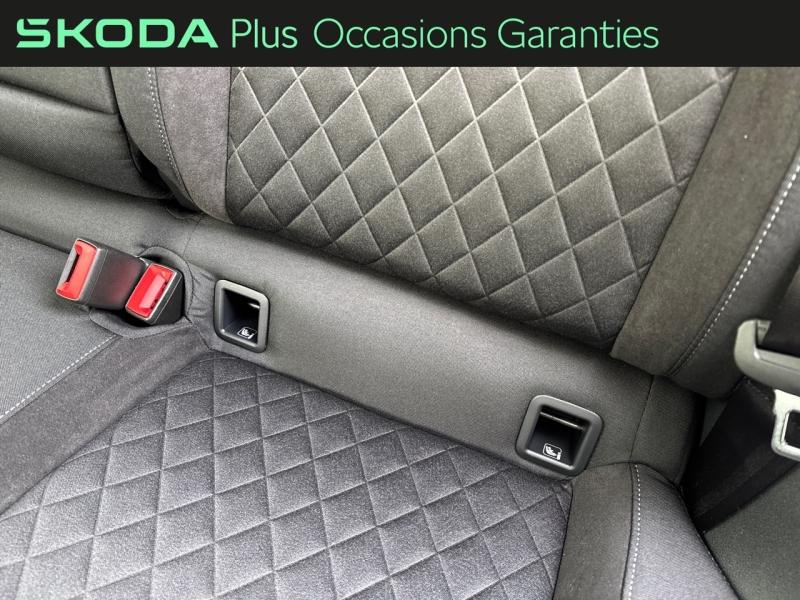 Voitures occasions ŠKODA FABIA Clever Edition Vezin-le-Coquet