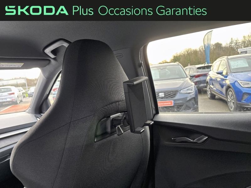 Voitures occasions ŠKODA FABIA Clever Edition Vezin-le-Coquet