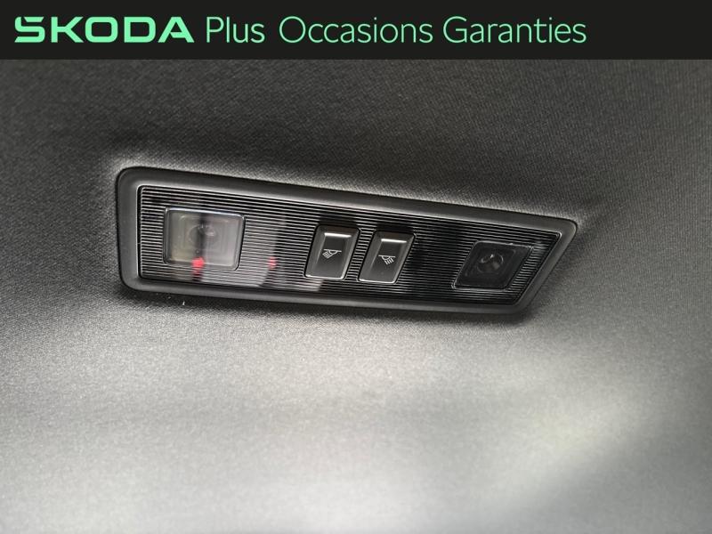 Voitures occasions ŠKODA FABIA Clever Edition Vezin-le-Coquet