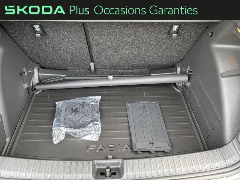 Voitures occasions ŠKODA FABIA Clever Edition Vezin-le-Coquet