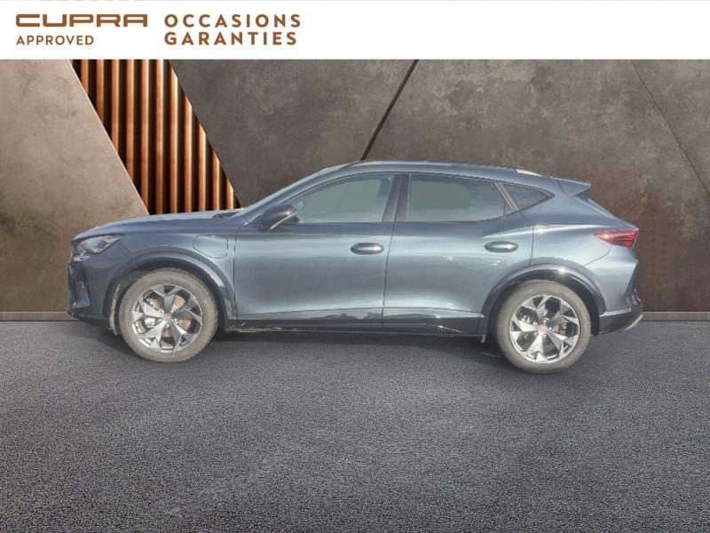 Voitures occasions CUPRA FORMENTOR V Vezin-le-Coquet