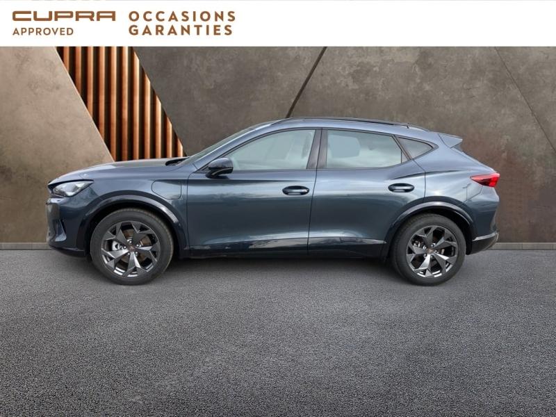 Voitures occasions CUPRA FORMENTOR V Vezin-le-Coquet