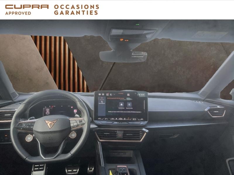 Voitures occasions CUPRA FORMENTOR V Vezin-le-Coquet