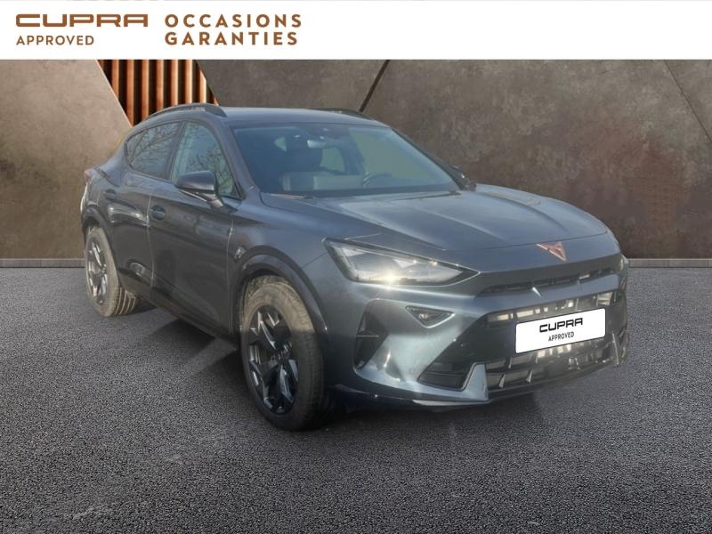 Voitures occasions CUPRA FORMENTOR V Vezin-le-Coquet