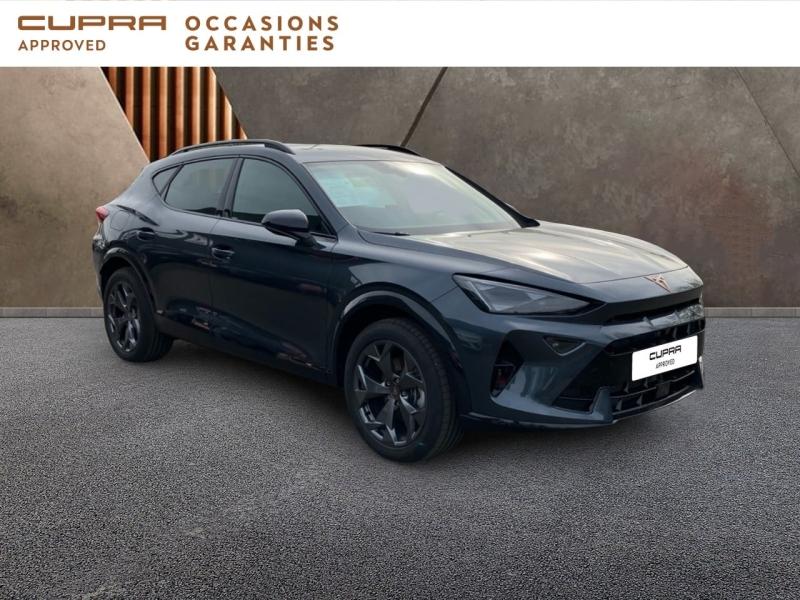 Voitures occasions CUPRA FORMENTOR V Vezin-le-Coquet
