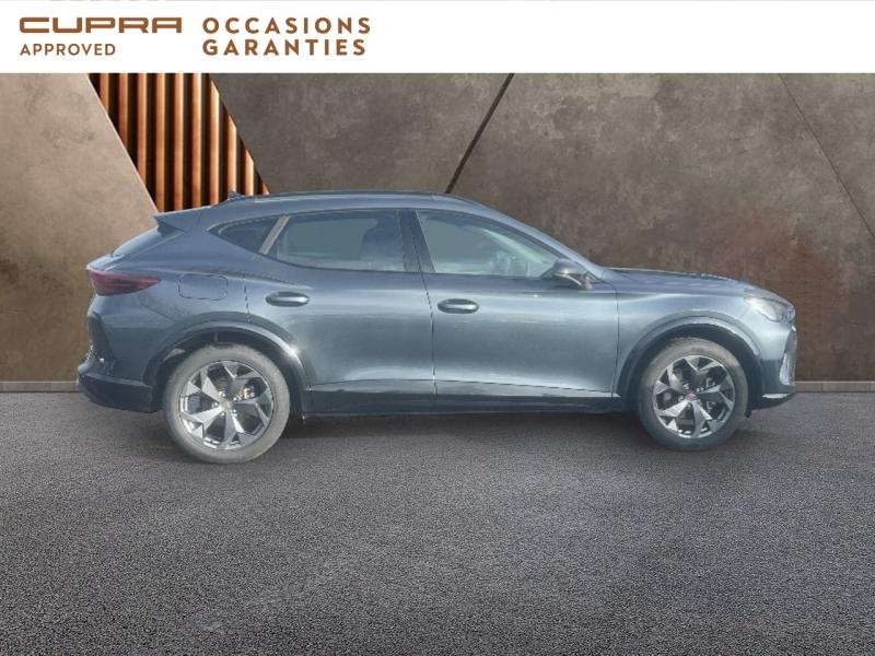 Voitures occasions CUPRA FORMENTOR V Vezin-le-Coquet