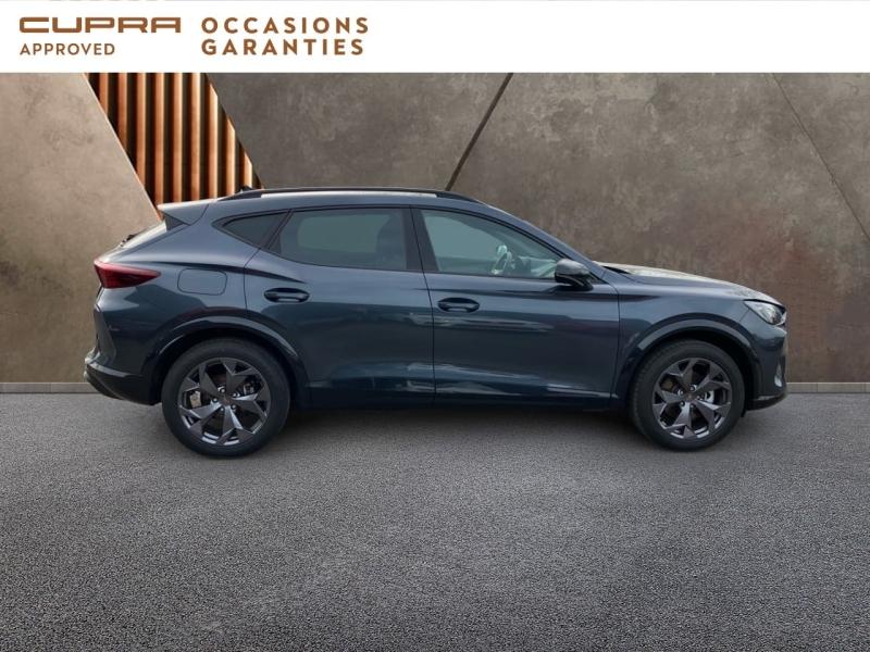 Voitures occasions CUPRA FORMENTOR V Vezin-le-Coquet