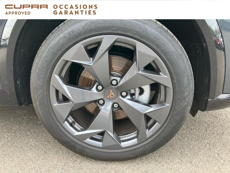 Voitures occasions CUPRA FORMENTOR V Vezin-le-Coquet