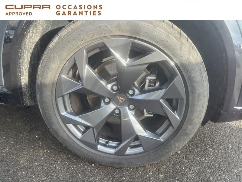 Voitures occasions CUPRA FORMENTOR V Vezin-le-Coquet