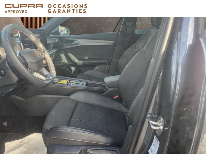 Voitures occasions CUPRA FORMENTOR V Vezin-le-Coquet