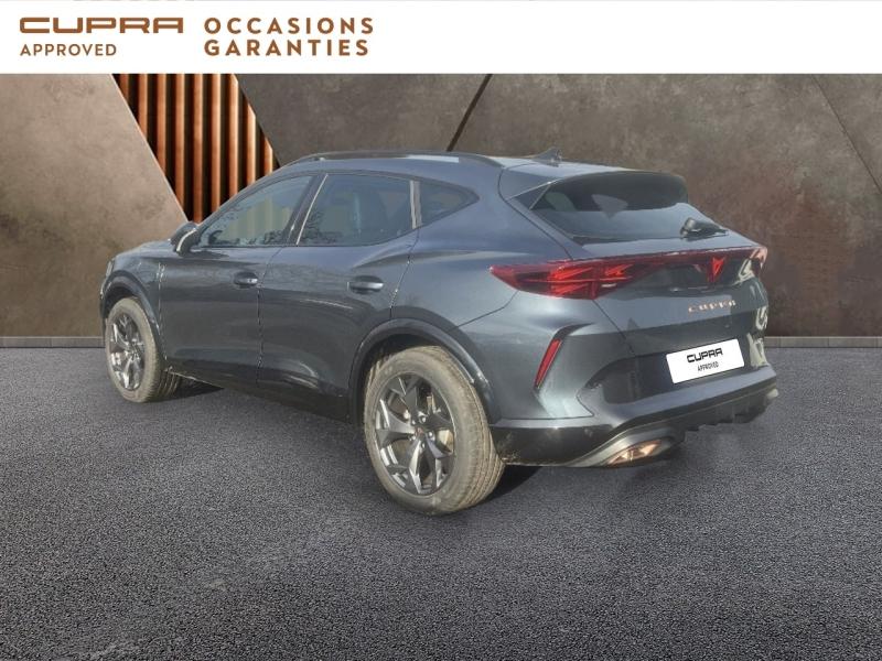 Voitures occasions CUPRA FORMENTOR V Vezin-le-Coquet