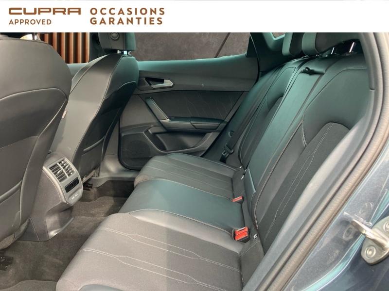Voitures occasions CUPRA FORMENTOR V Vezin-le-Coquet