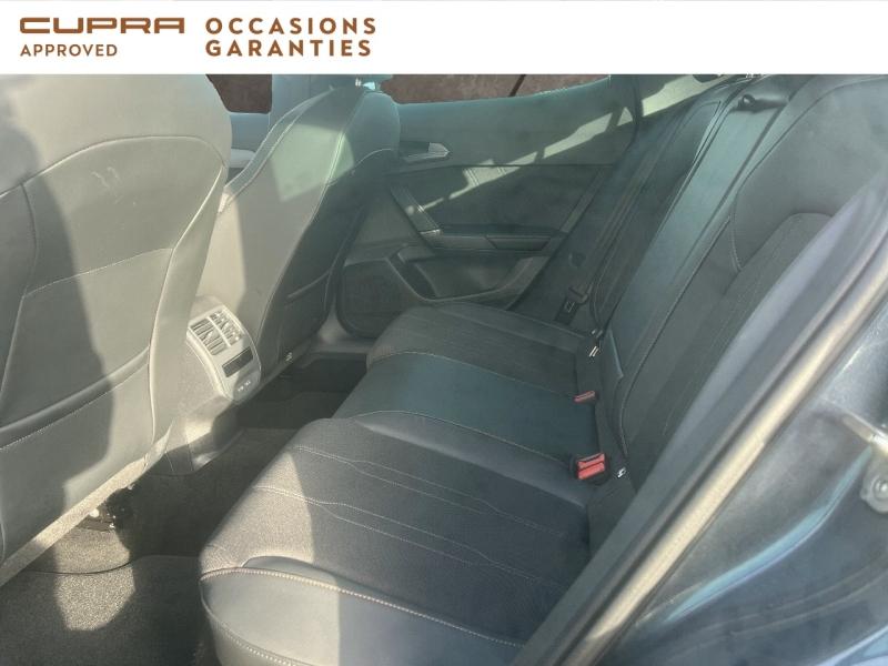 Voitures occasions CUPRA FORMENTOR V Vezin-le-Coquet