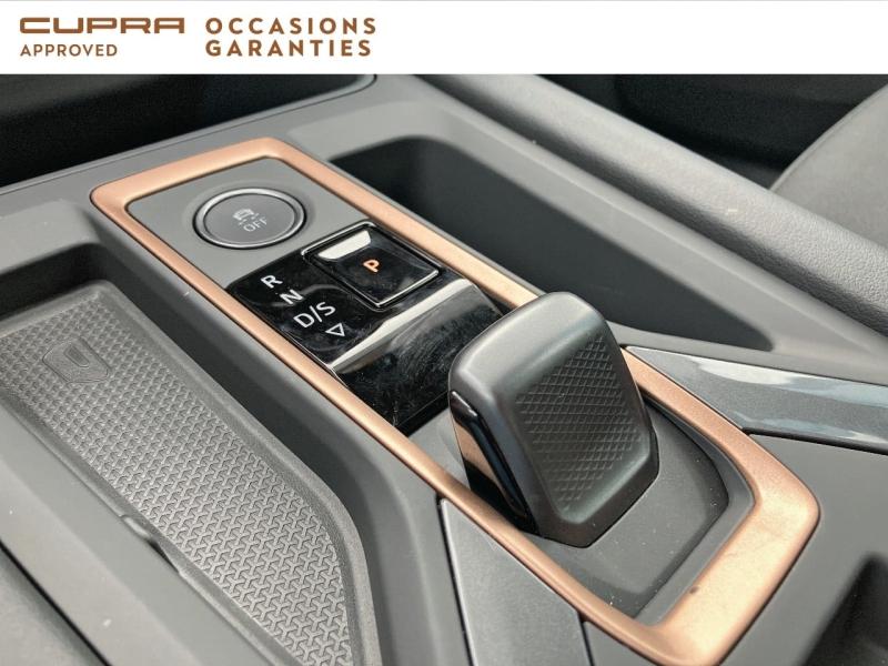 Voitures occasions CUPRA FORMENTOR V Vezin-le-Coquet