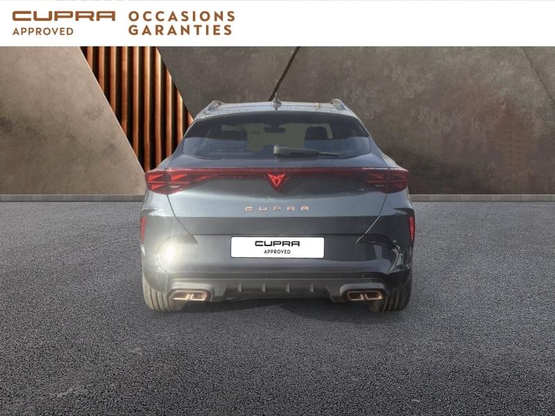 Voitures occasions CUPRA FORMENTOR V Vezin-le-Coquet