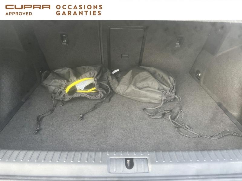 Voitures occasions CUPRA FORMENTOR V Vezin-le-Coquet