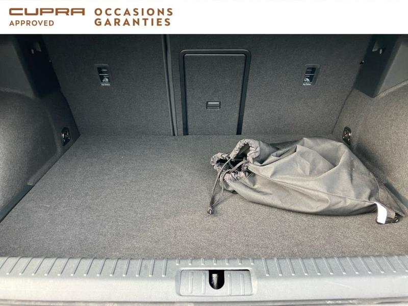 Voitures occasions CUPRA FORMENTOR V Vezin-le-Coquet