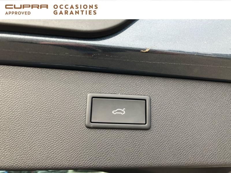 Voitures occasions CUPRA FORMENTOR V Vezin-le-Coquet