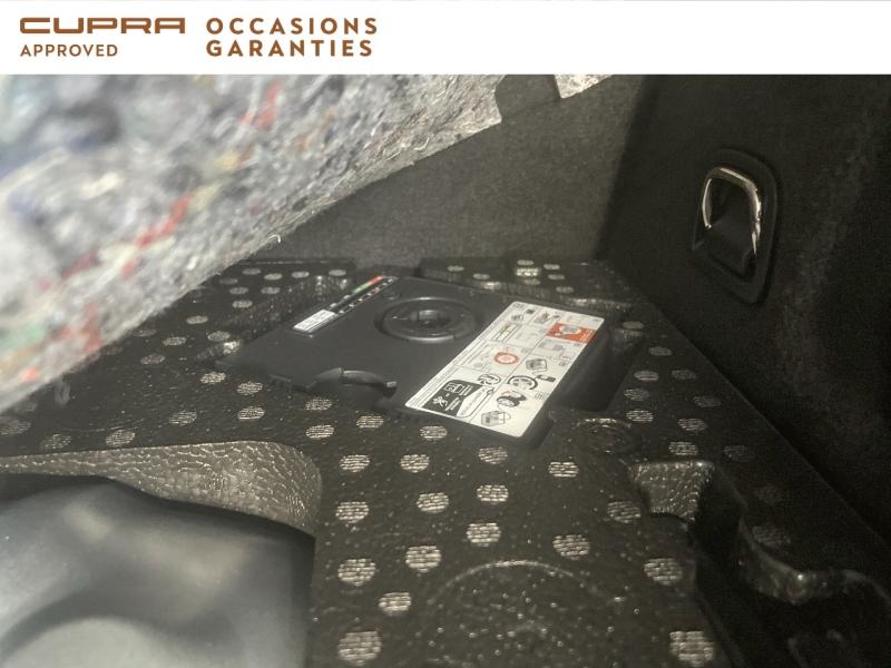 Voitures occasions CUPRA FORMENTOR V Vezin-le-Coquet