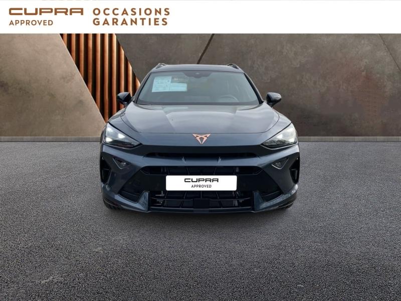 Voitures occasions CUPRA FORMENTOR V Vezin-le-Coquet