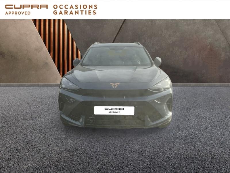 Voitures occasions CUPRA FORMENTOR V Vezin-le-Coquet