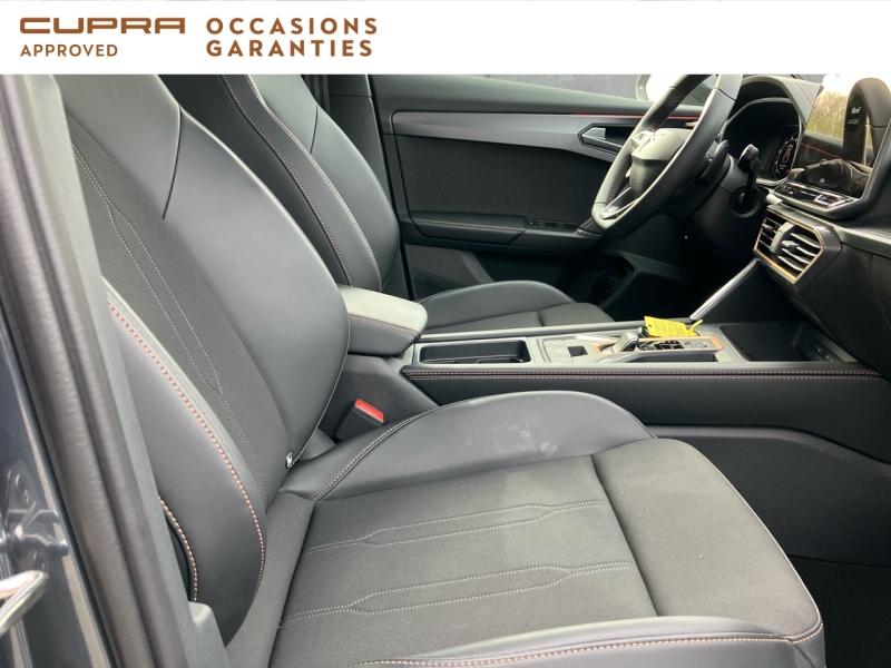 Voitures occasions CUPRA FORMENTOR V Vezin-le-Coquet