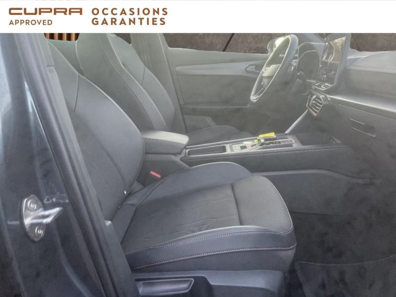 Voitures occasions CUPRA FORMENTOR V Vezin-le-Coquet