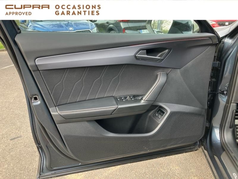 Voitures occasions CUPRA FORMENTOR V Vezin-le-Coquet