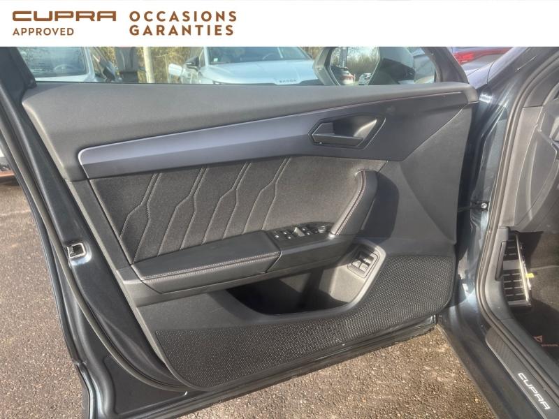 Voitures occasions CUPRA FORMENTOR V Vezin-le-Coquet