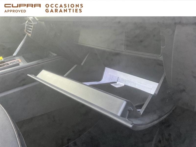 Voitures occasions CUPRA FORMENTOR V Vezin-le-Coquet