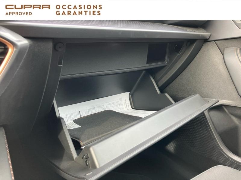 Voitures occasions CUPRA FORMENTOR V Vezin-le-Coquet